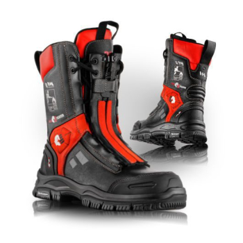 Buty specjalne RED FIGHTER